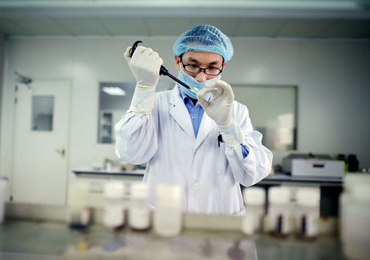 企業實力：自主研發生產，更省心